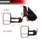 Spec-D Tuning 03-06 Chevrolet Silverado Towing Mirrors - Power RMX-SIV03H-P-FS - alternate 4